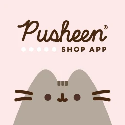 Pusheen Shop 아이콘