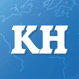 Khoshnaw E-Store 아이콘